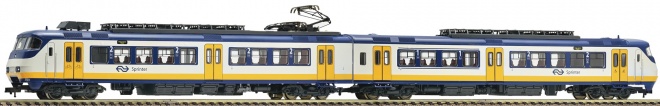 Electric Railcar Sprinter Plan Y<br /><a href='images/pictures/Fleischmann/481310.jpg' target='_blank'>Full size image</a>